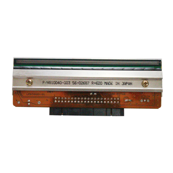 (image for) Used original printhead for(ZB)TLP 2746e 2348e (203dpi)